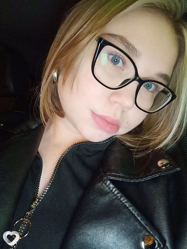 Лена, 25, Санкт-Петербурге — анкета №2573753