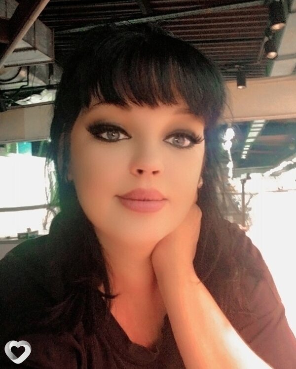 Маргарита, 38, Новосибирске — анкета №2574007