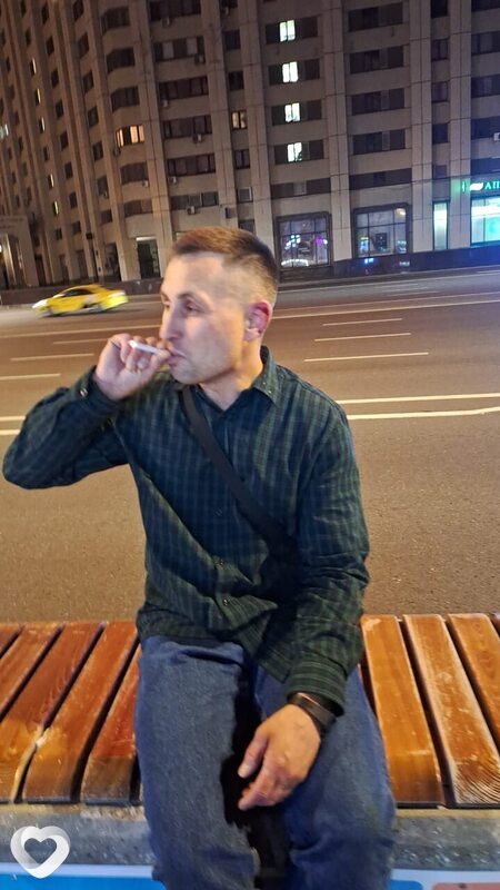Антистресик, 38, Омске — анкета №2574025
