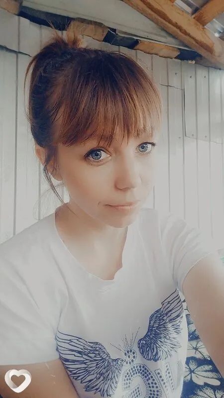 Светлана, 36, Барнауле — анкета №2573886