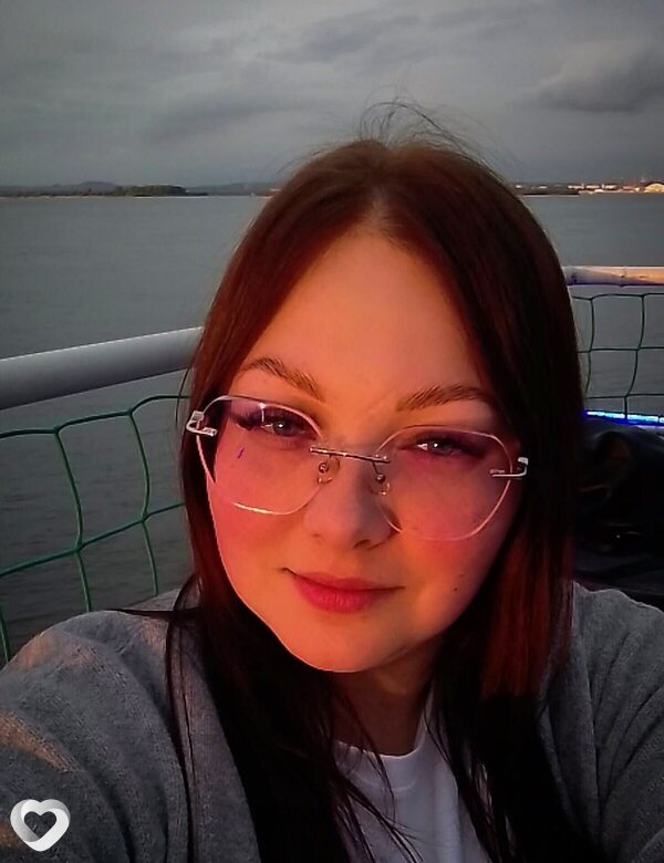 Валентина, 34, Комсомольске-на-Амуре — анкета №2573894