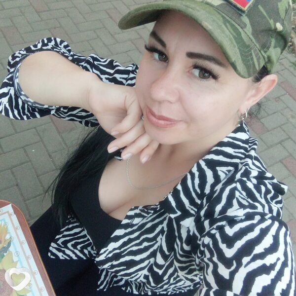 Ната, 37, Волгодонске — анкета №2573898