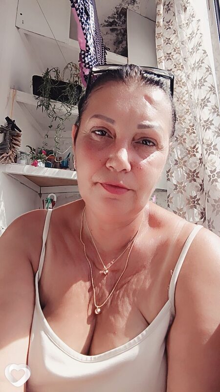 Оксана, 51, Краснодаре — анкета №2573902