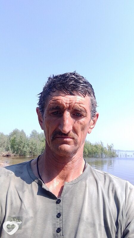 Александр, 52, Волгограде — анкета №2573839