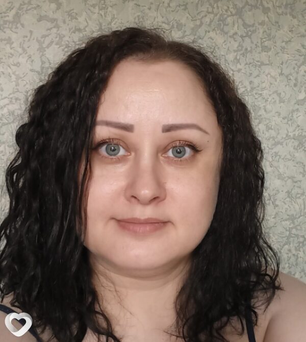 Светлана, 39, Томске — анкета №2573850