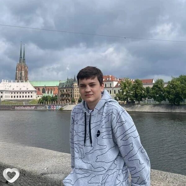 Artur, 22, Алматы — анкета №2573586