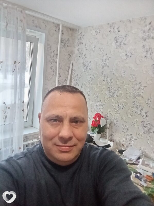 Рустем, 49, Набережных Челнах — анкета №2573588