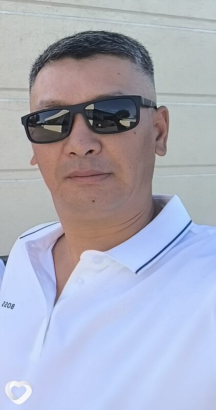 Макс, 44, Бишкек — анкета №2573590