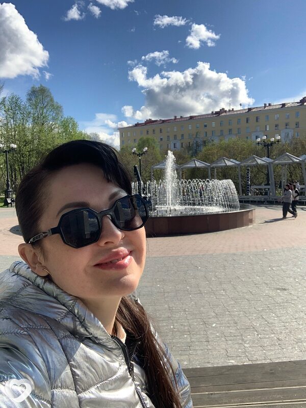 Ирина, 57, Мурманске — анкета №2573593