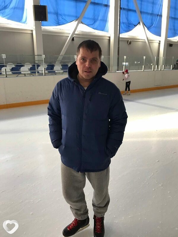 Сергей, 44, Балакове — анкета №2684627