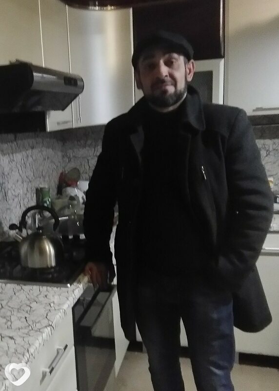 Вахид, 45, Махачкале — анкета №2573602