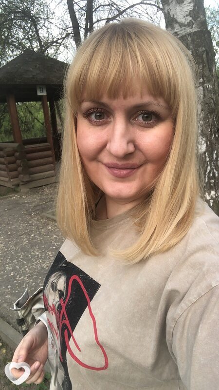 Ameli, 39, Москве — анкета №2573604