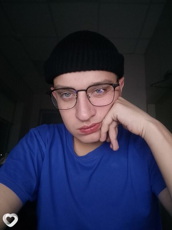 Евгений, 22, Ростове-на-Дону — анкета №2573762