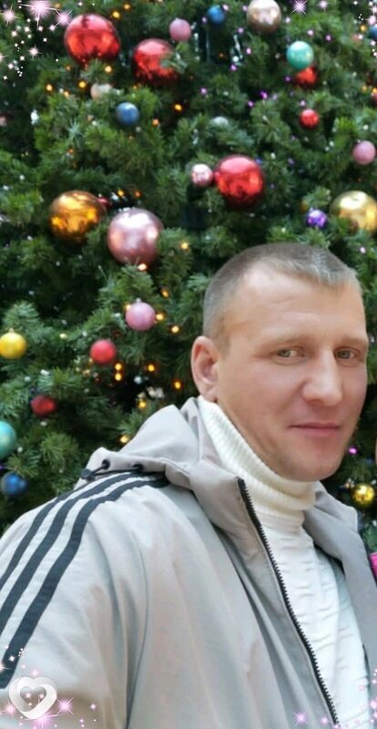Сергей, 40, Нижнем Новгороде — анкета №2573763