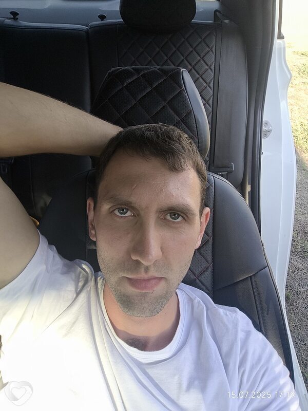 Александр, 32, Краснодаре — анкета №2573764