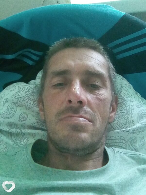 Александр, 48, Каменске-Уральском — анкета №2573765