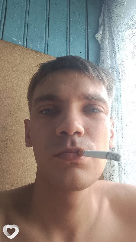 Станислав, 27, Прокопьевске — анкета №2573769