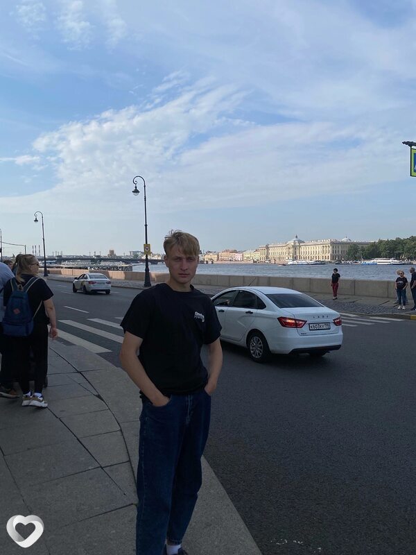Игорь, 24, Иркутске — анкета №2573770