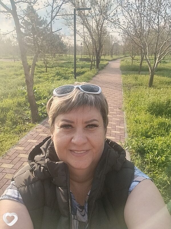 Юлия, 45, Ставрополе — анкета №2573774