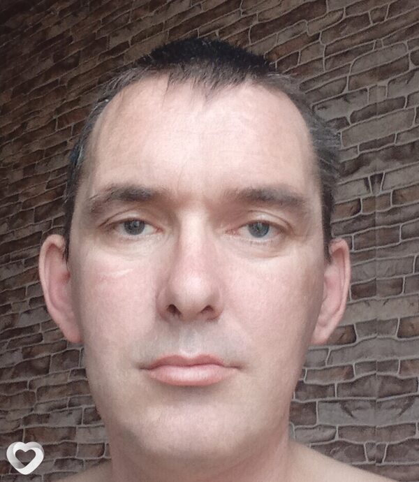 Сергей, 44, Омске — анкета №2573779