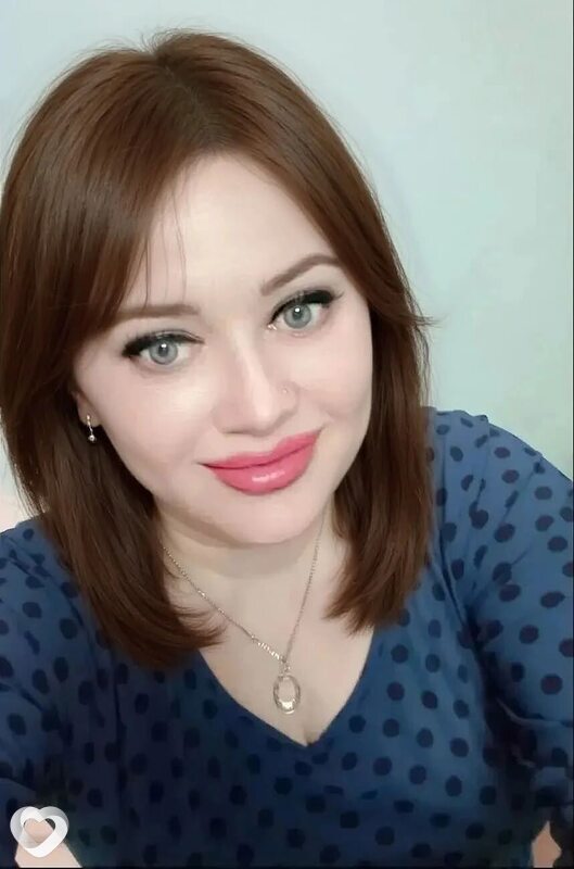 Марина, 51, Новокузнецке — анкета №2573982