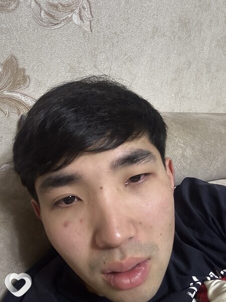 Asylzhan, 20, Алматы — анкета №2573983