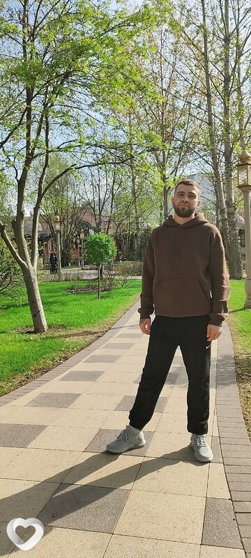 Roman, 34, Орше — анкета №2573986