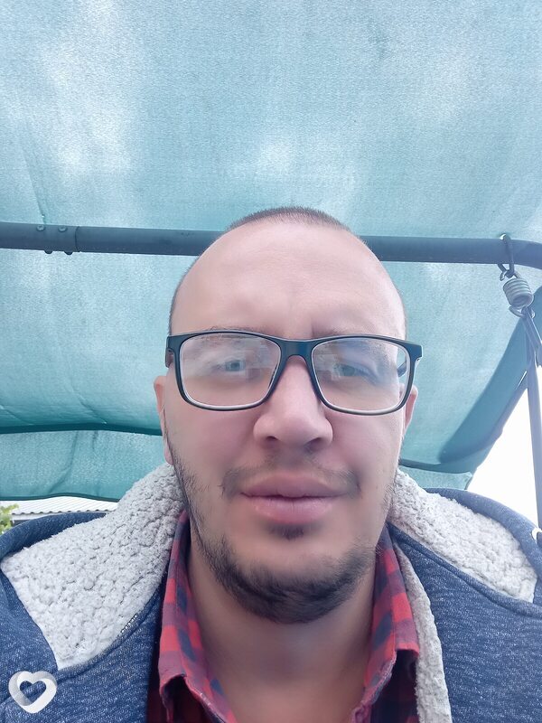 Антон, 39, Барнауле — анкета №2573991