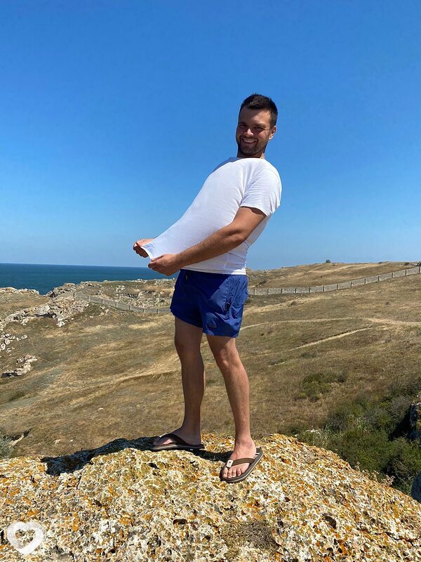 Олег, Красково