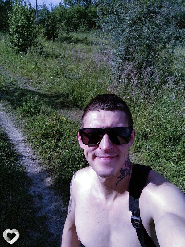 Славик, 31, Бресте — анкета №2573999