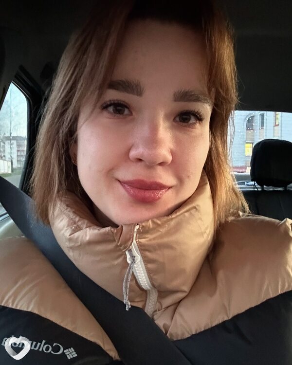 Александра, 30, Могилев — анкета №2574006
