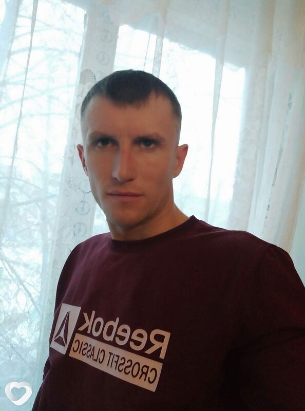 Иван, 35, Свердловске — анкета №2573869