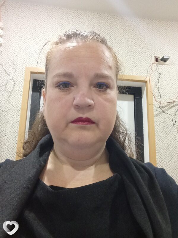 Светлана, 43, Мытищах — анкета №2573874