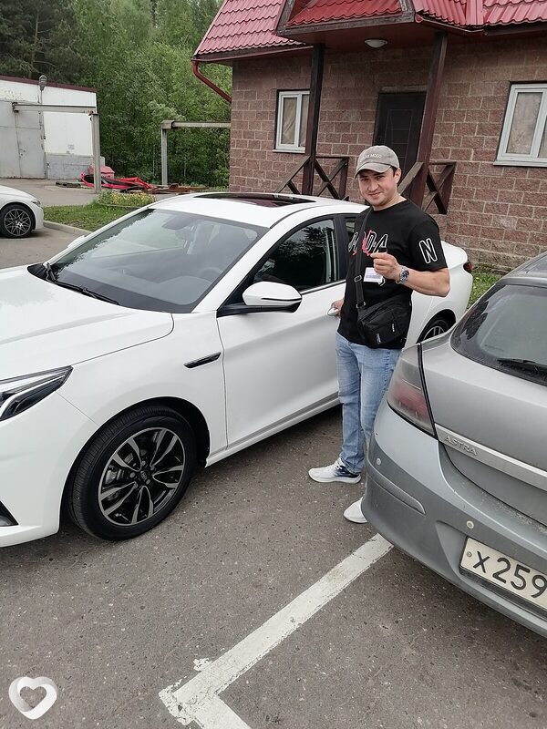 Дмитрий, 38, Павловском Посаде — анкета №2573876