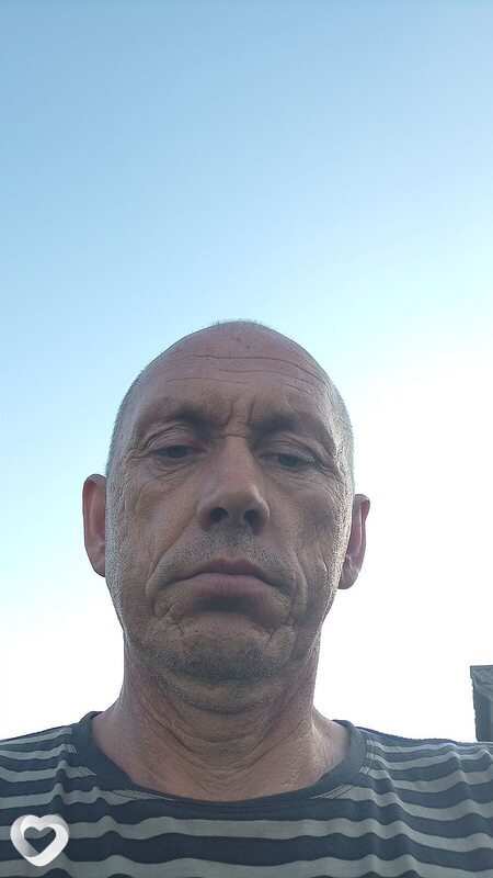 Юсупов Алексей, 47, Красноярске — анкета №2573880