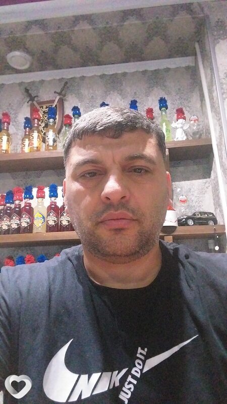 Заур, Сумгаит