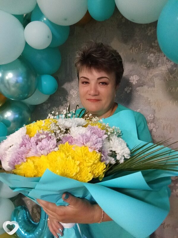 Марина, 57, Чите — анкета №2573810