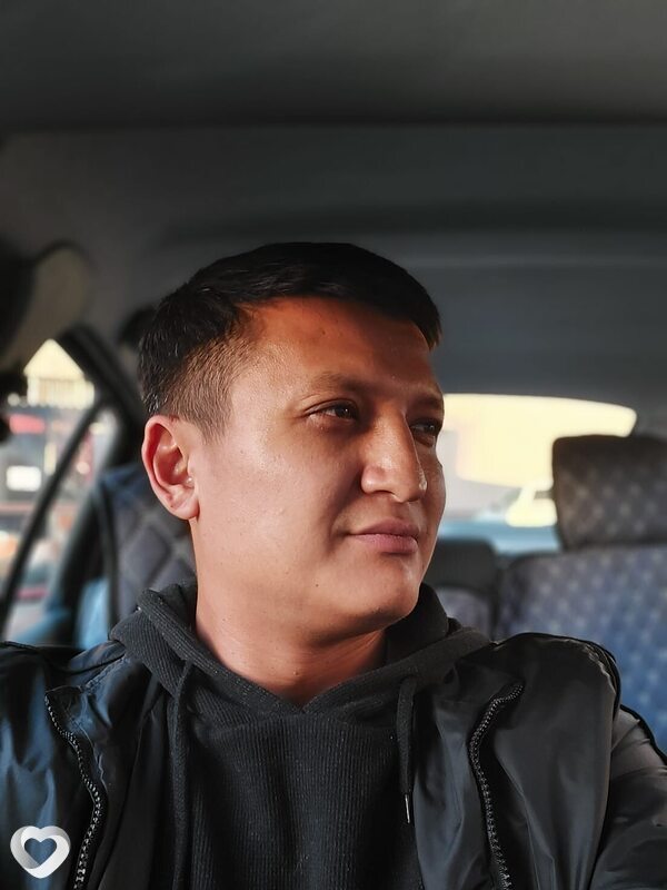 Азамат, 36, Астане — анкета №2573812