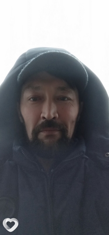 Рома, 43, Уфе — анкета №2573821