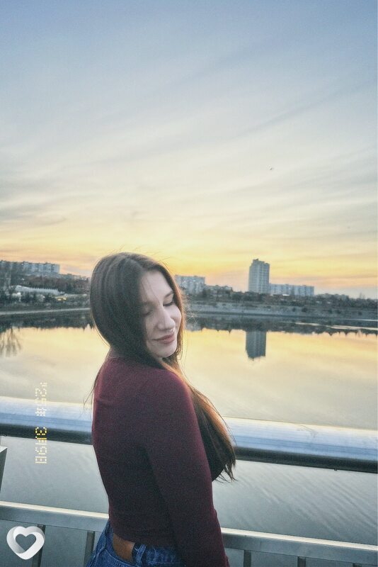 Малена, 22, Киеве — анкета №2573824