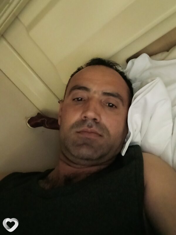 Фируз, 42, Барнауле — анкета №2573910