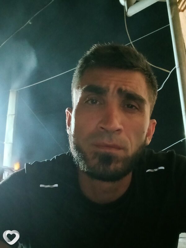 Alexandro, 34, Кызылорде — анкета №2573911