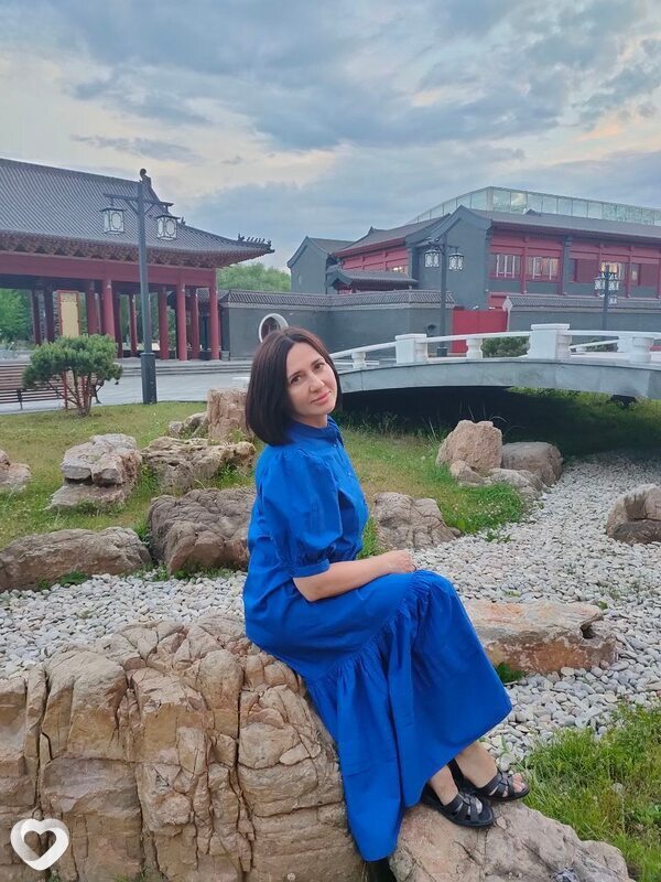 Анастасия, 31, Москве — анкета №2573913