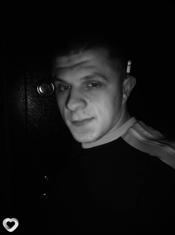 Влад, 26, Боровске — анкета №2573914