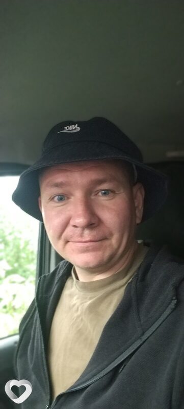 Густаво, 34, Ясиноватой — анкета №2573922