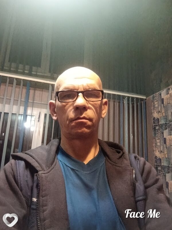 Серёга, 54, Речице — анкета №2573923