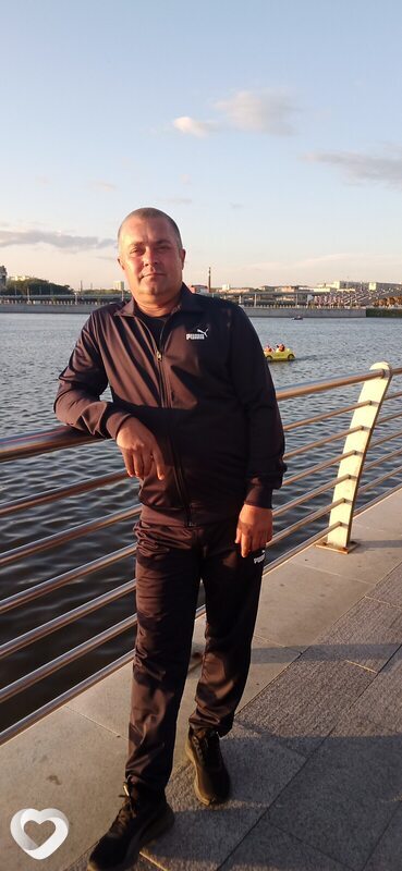 Виталий, 44, Челябинске — анкета №2573925