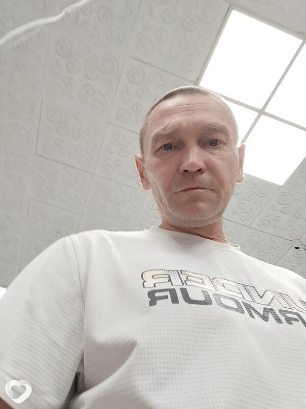 Роман, 45, Бишкек — анкета №2573929