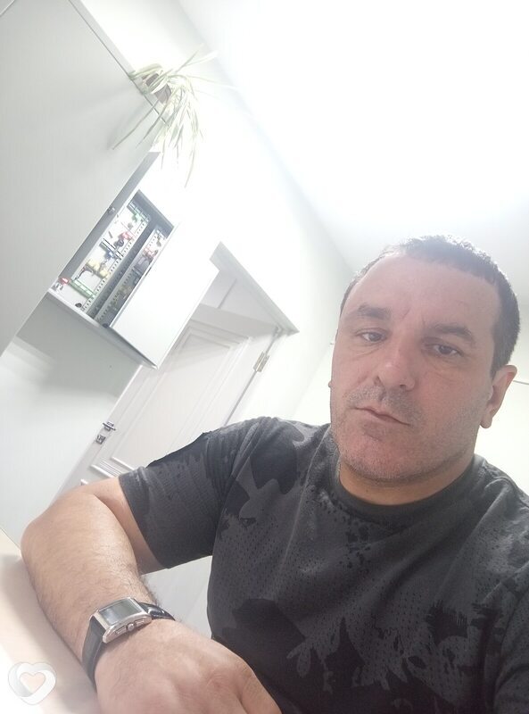 Ахмед, 44, Санкт-Петербурге — анкета №2573930