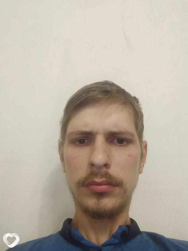 Никита, 26, Москве — анкета №2573935